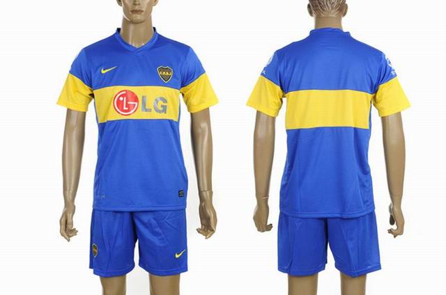 Argentine League jerseys-004